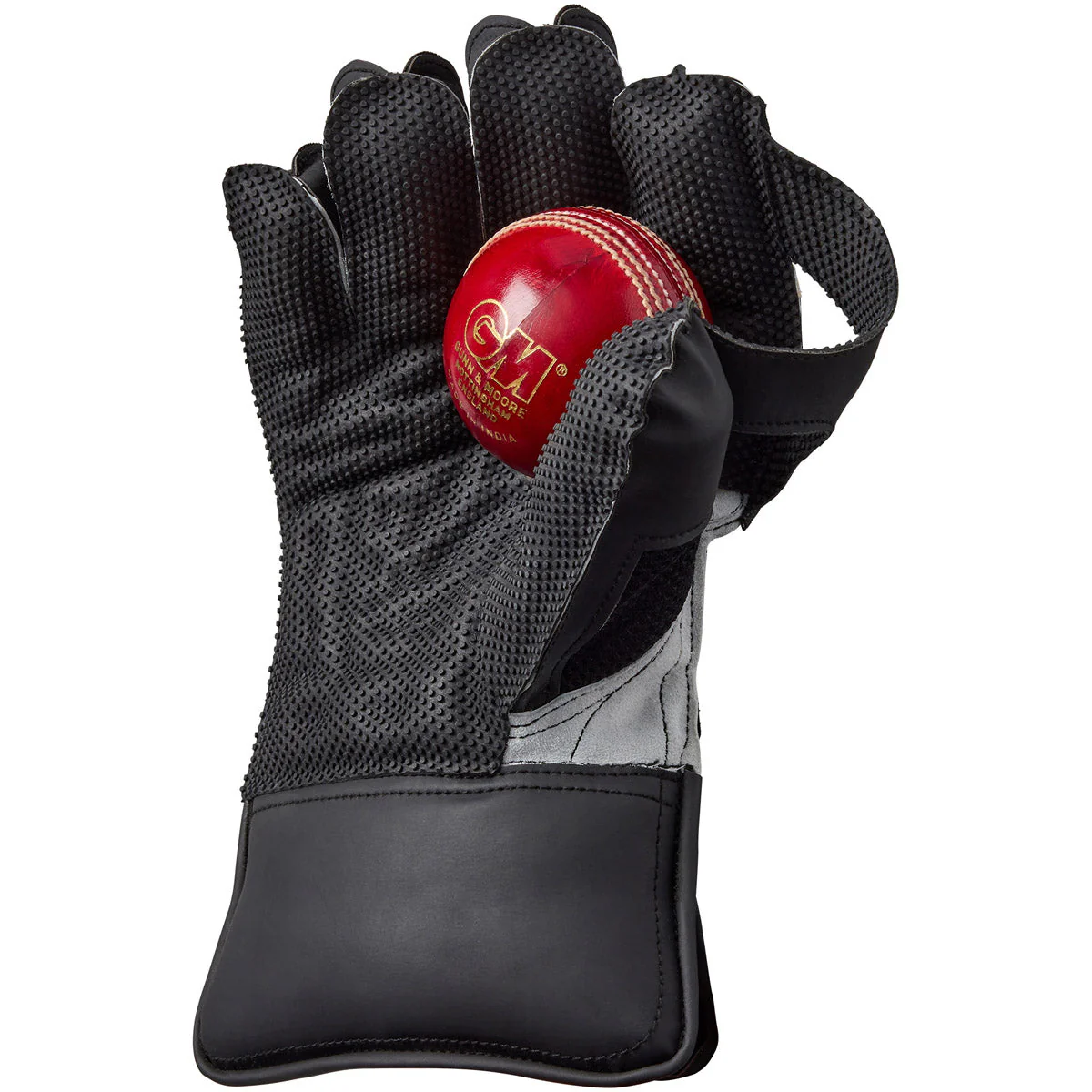 Gunn & Moore Rival 909 Wicketkeeping Gloves - Image 4