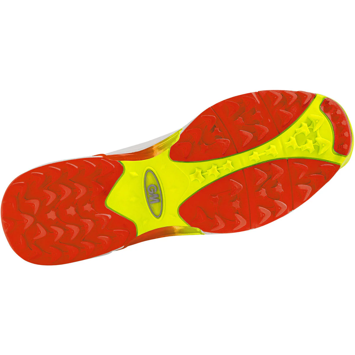 Gunn & Moore Rival All Rounder Cricket Shoes - Image 4