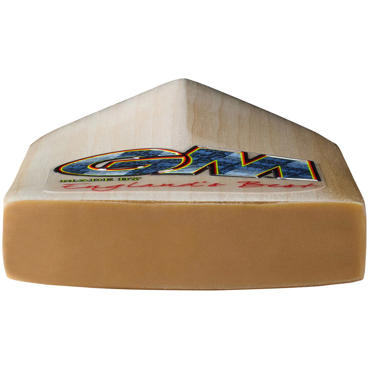 Gunn & Moore Rival DXM 909 Cricket Bat - Image 7