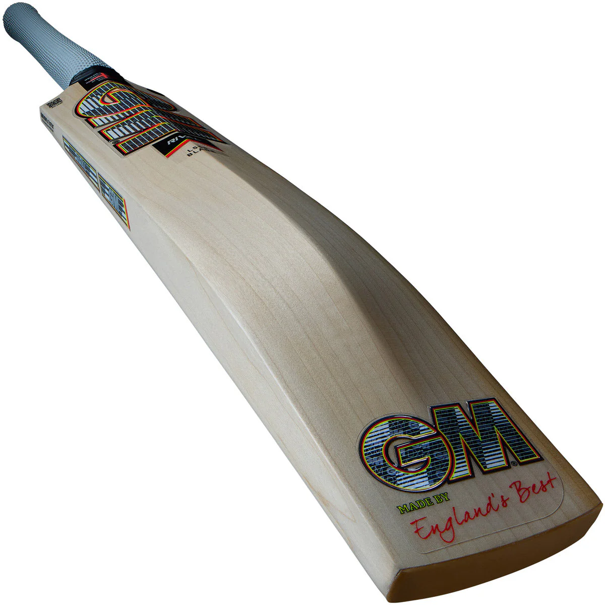 Gunn & Moore Rival DXM LE Cricket Bat - Image 4