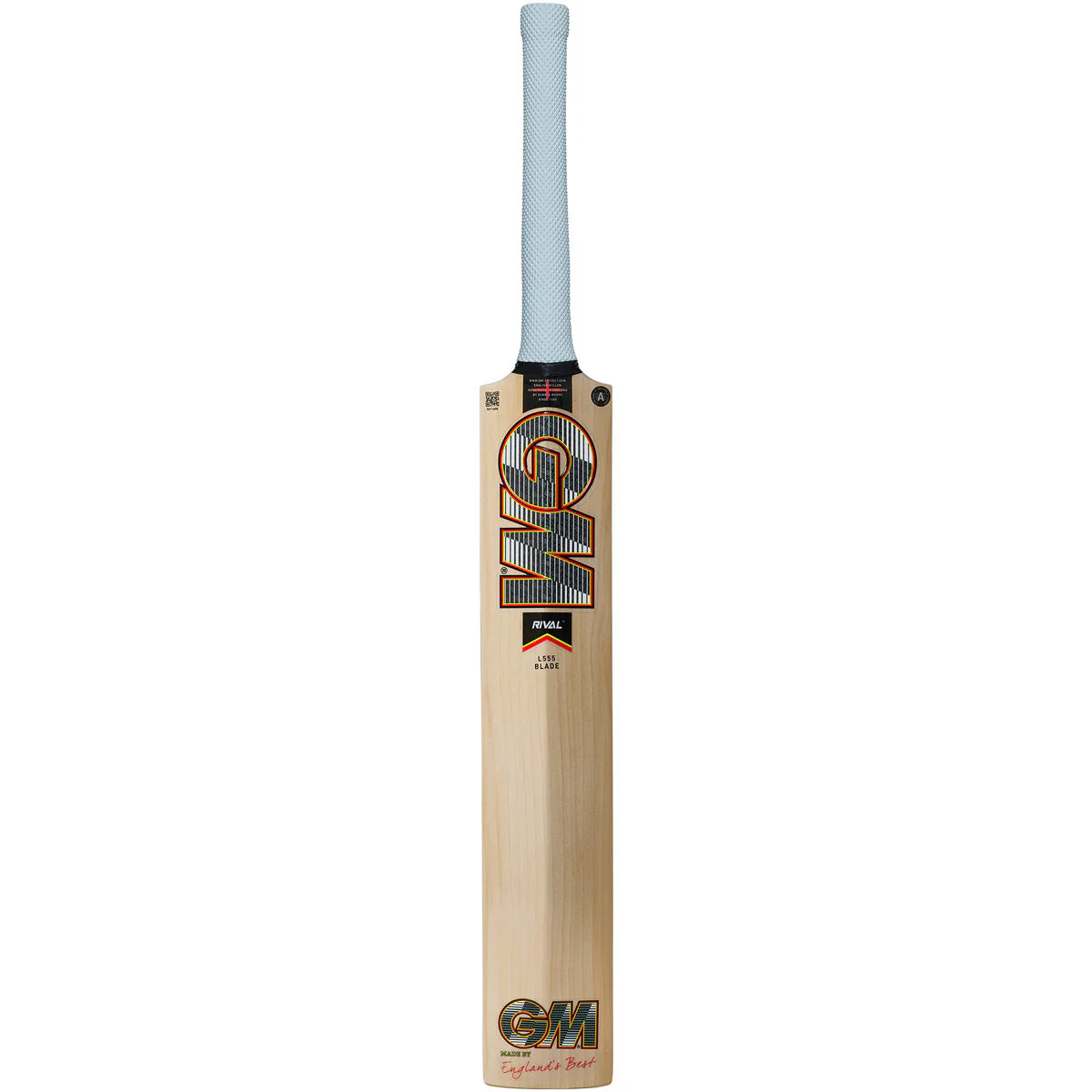 Gunn & Moore Rival DXM Original Cricket Bat - Image 3