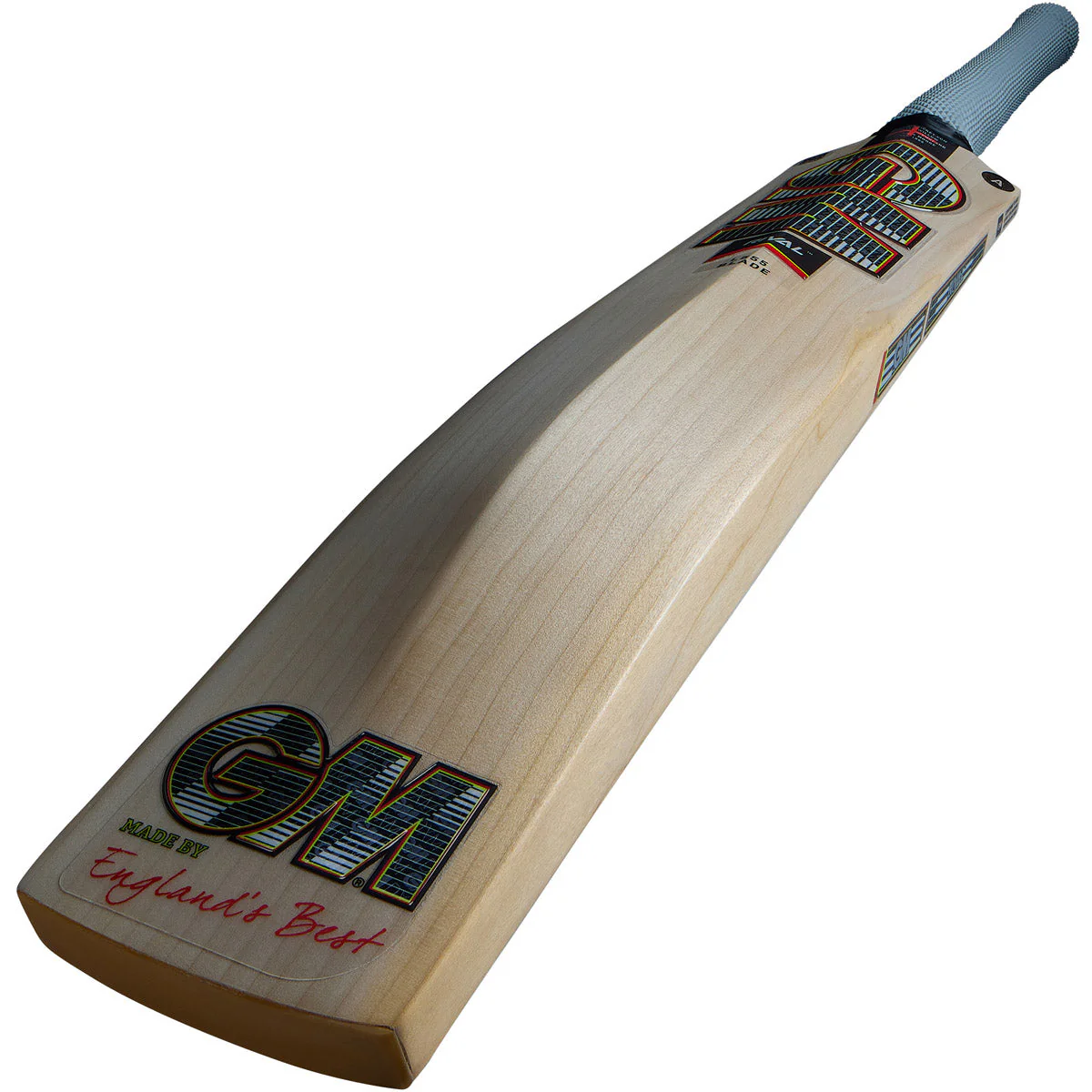 Gunn & Moore Rival DXM Original Cricket Bat - Image 4