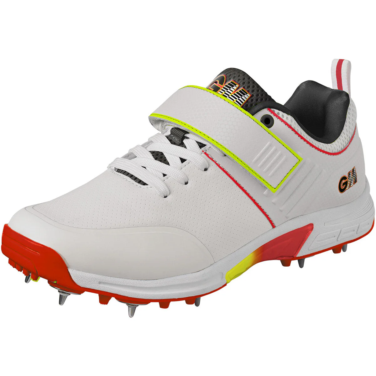 Gunn & Moore Rival Plus Spike Cricket Shoes
