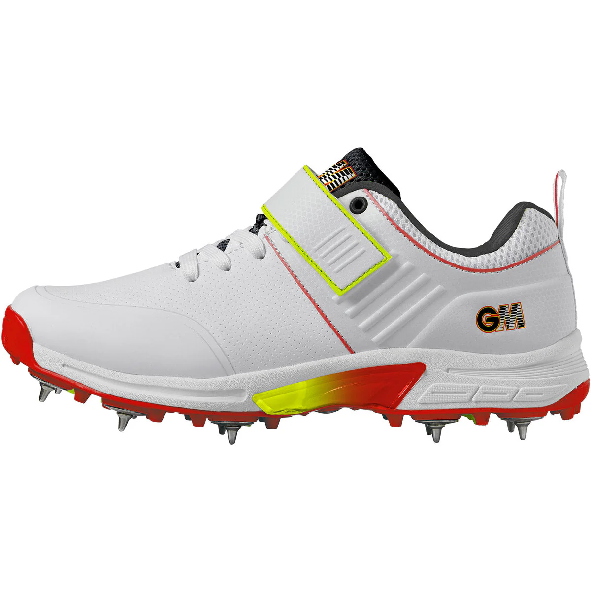 Gunn & Moore Rival Plus Spike Cricket Shoes - Image 2
