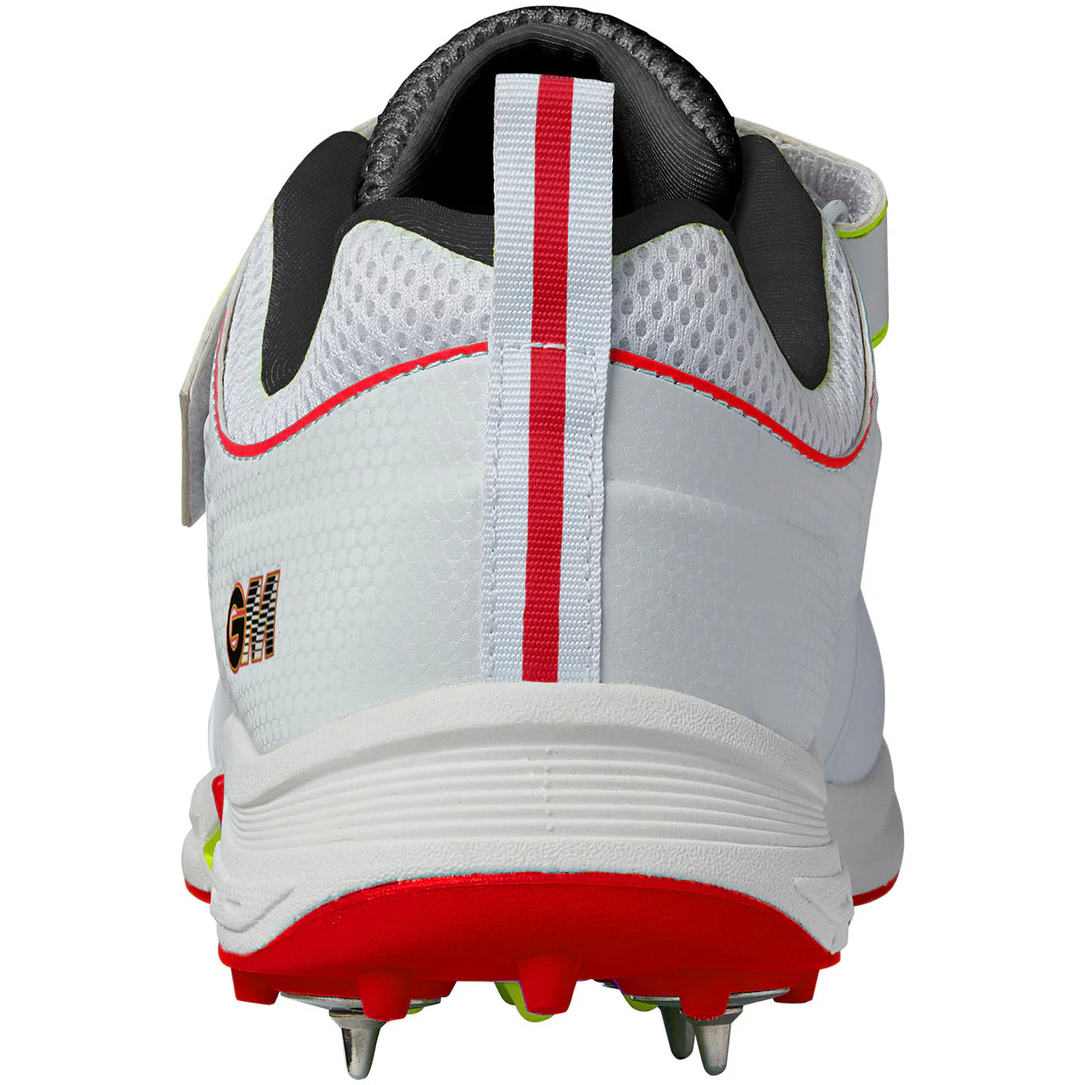 Gunn & Moore Rival Plus Spike Cricket Shoes - Image 3