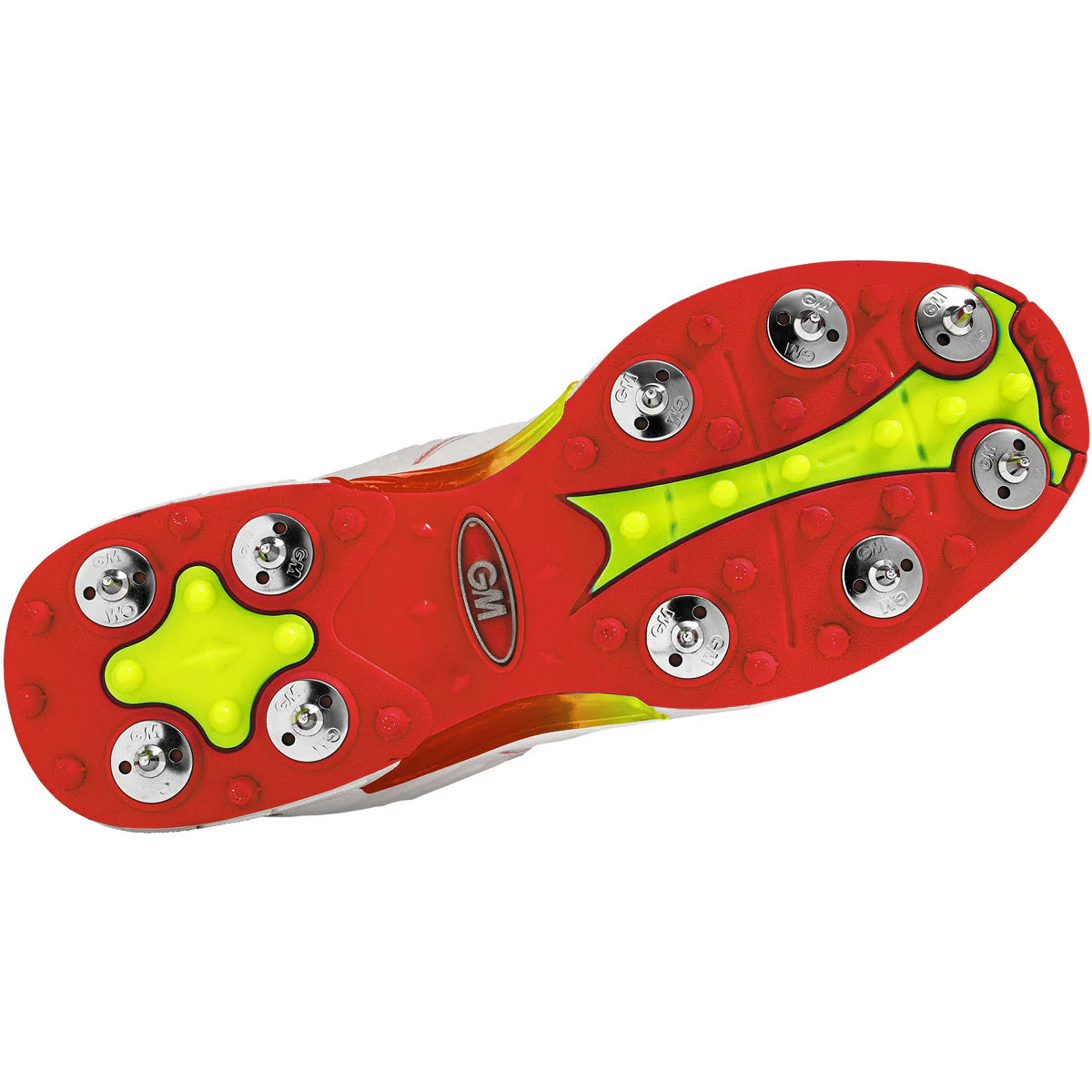 Gunn & Moore Rival Plus Spike Cricket Shoes - Image 4