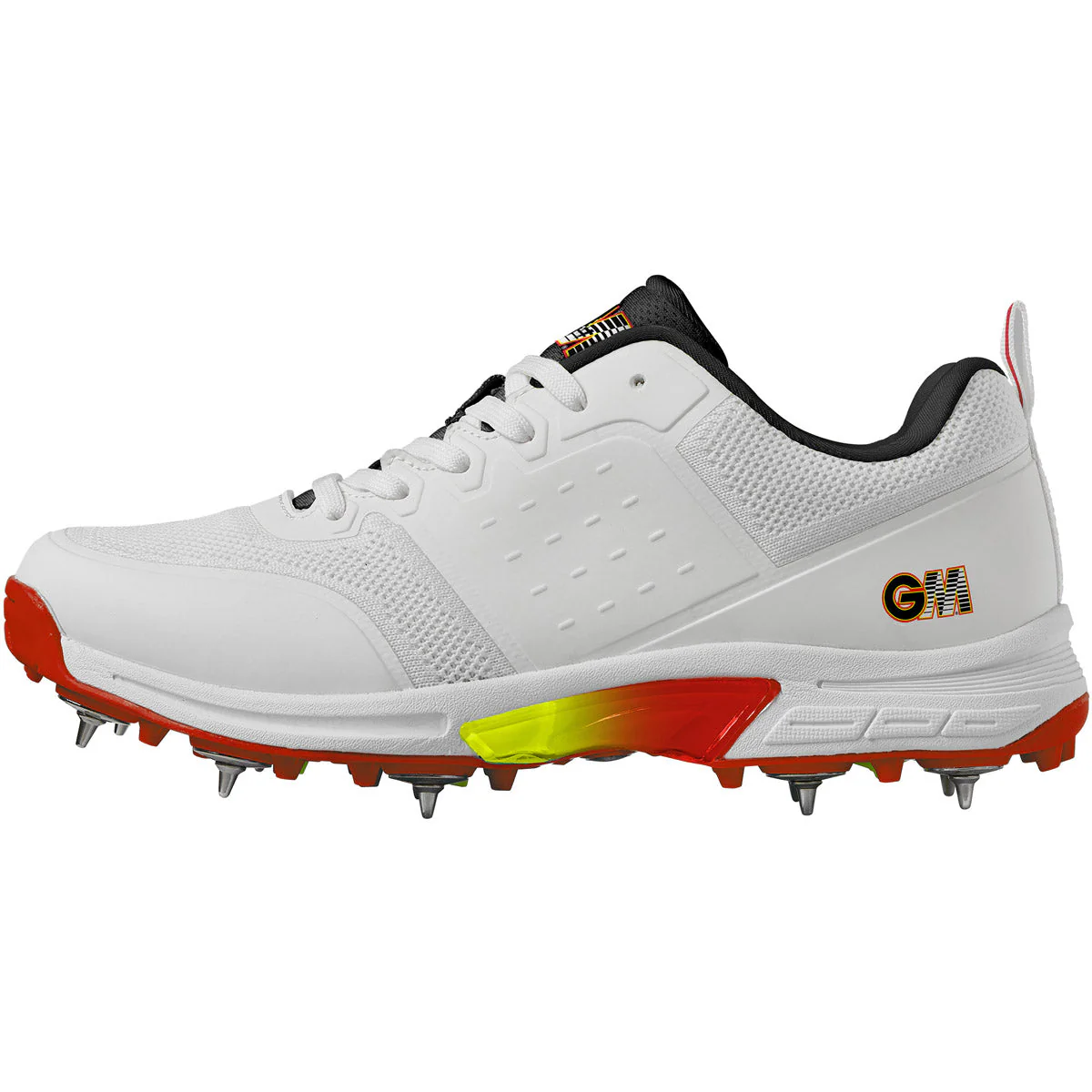 Gunn & Moore Rival Spike Junior Cricket Shoes - Image 2
