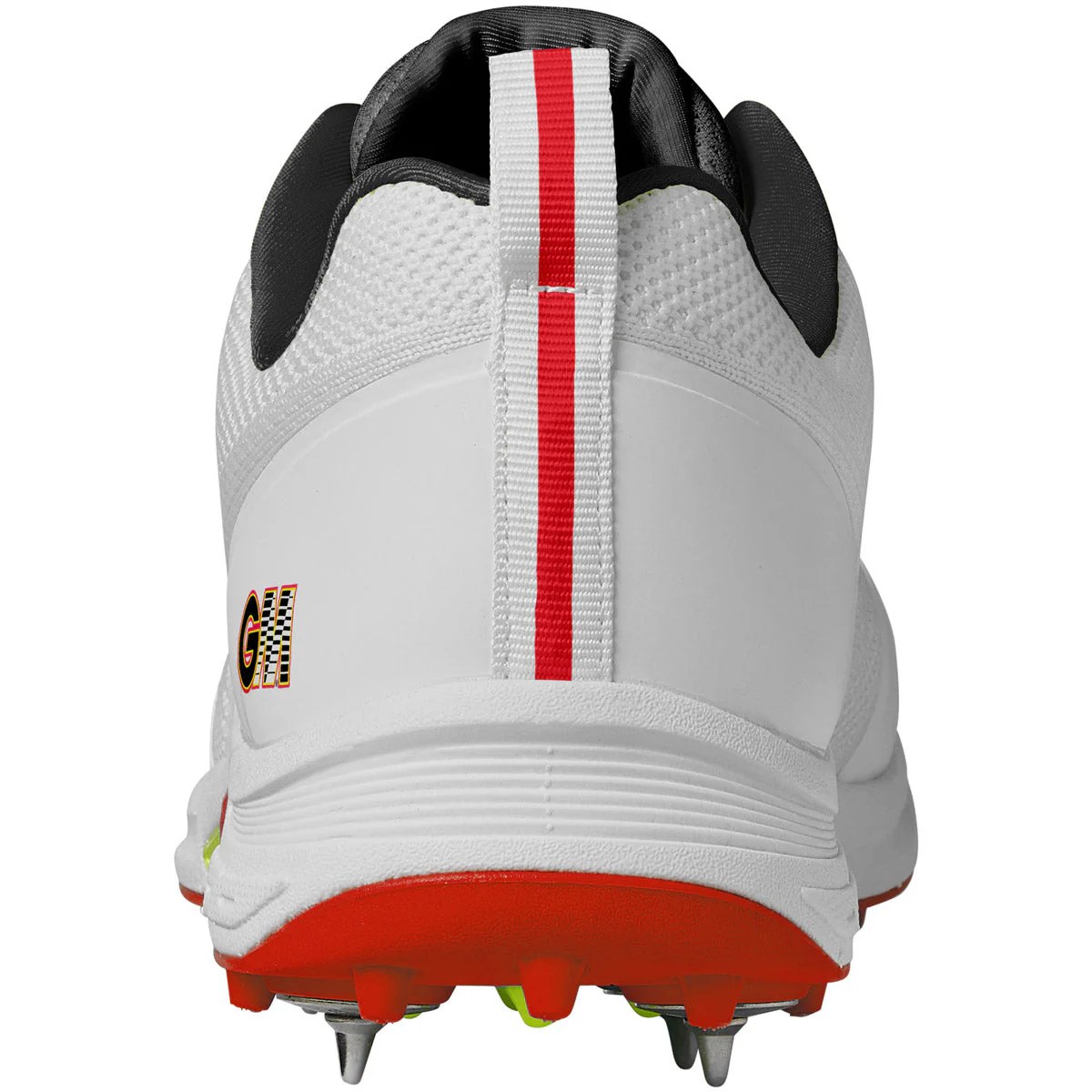 Gunn & Moore Rival Spike Junior Cricket Shoes - Image 3