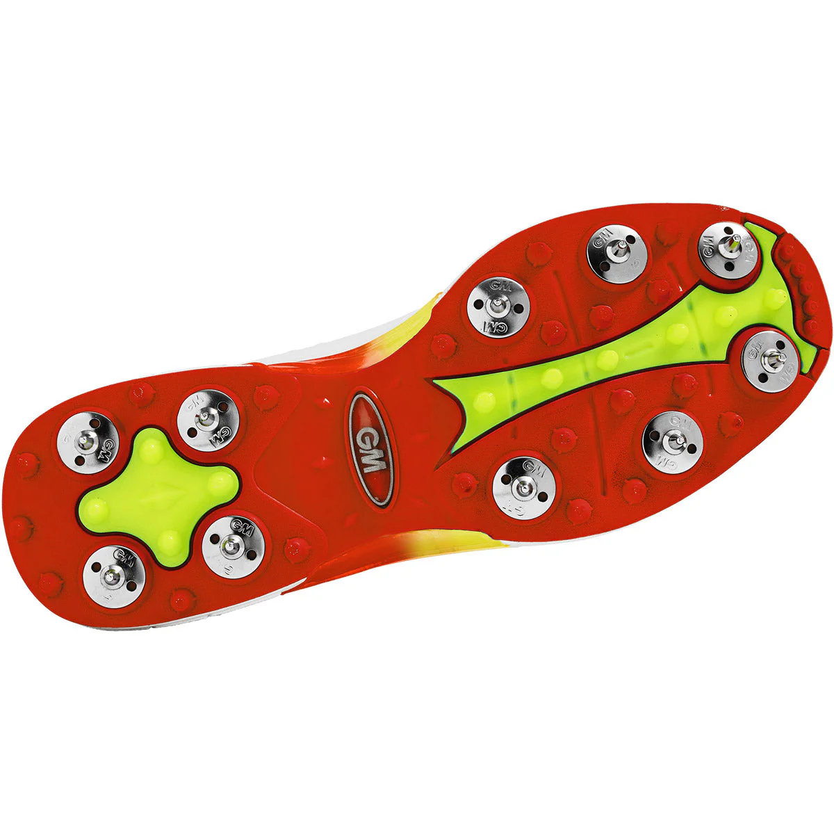 Gunn & Moore Rival Spike Junior Cricket Shoes - Image 4