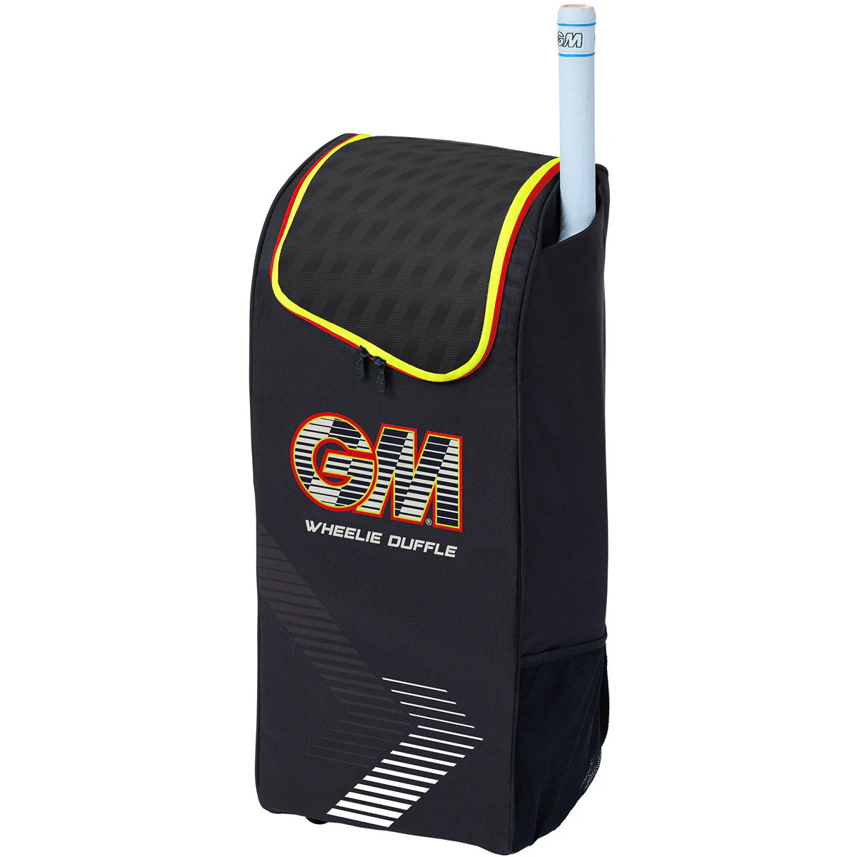 Gunn & Moore Rival Wheelie Duffle Cricket Bag - Image 3
