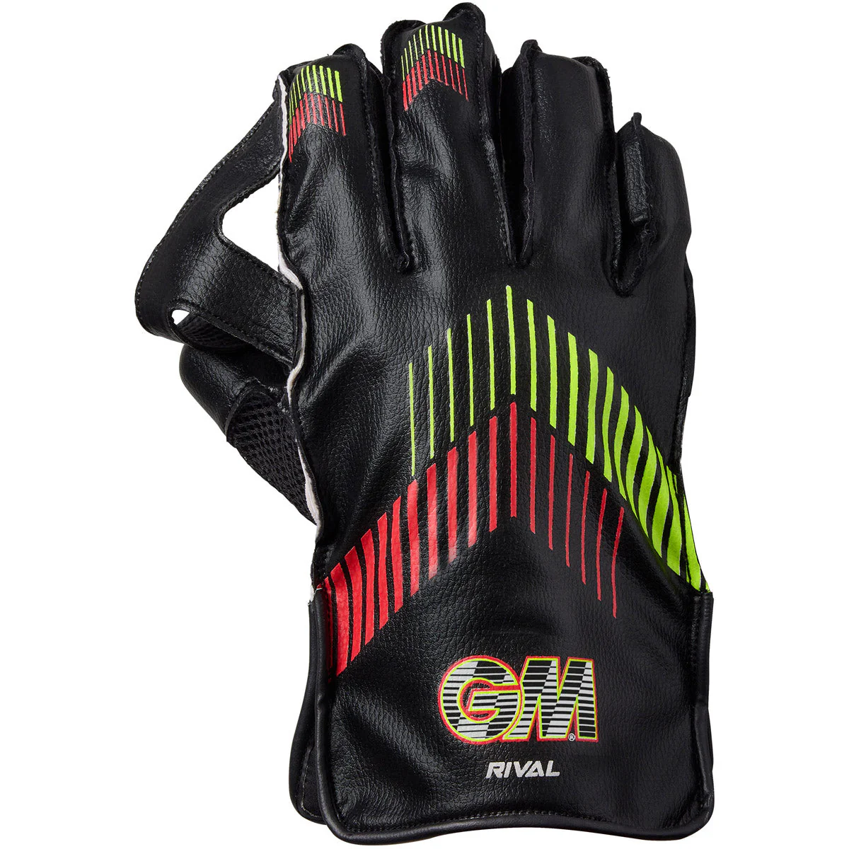 Gunn & Moore Rival Wicketkeeping Gloves - Image 2