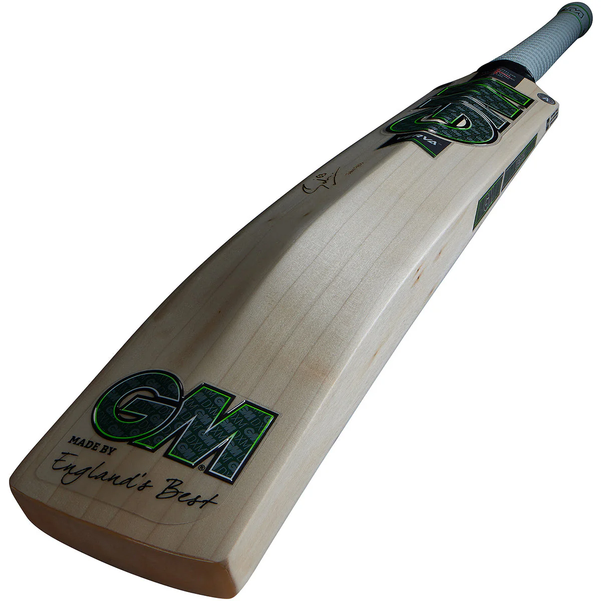 Gunn & Moore Saim Ayub 606 Cricket Bat - Image 2