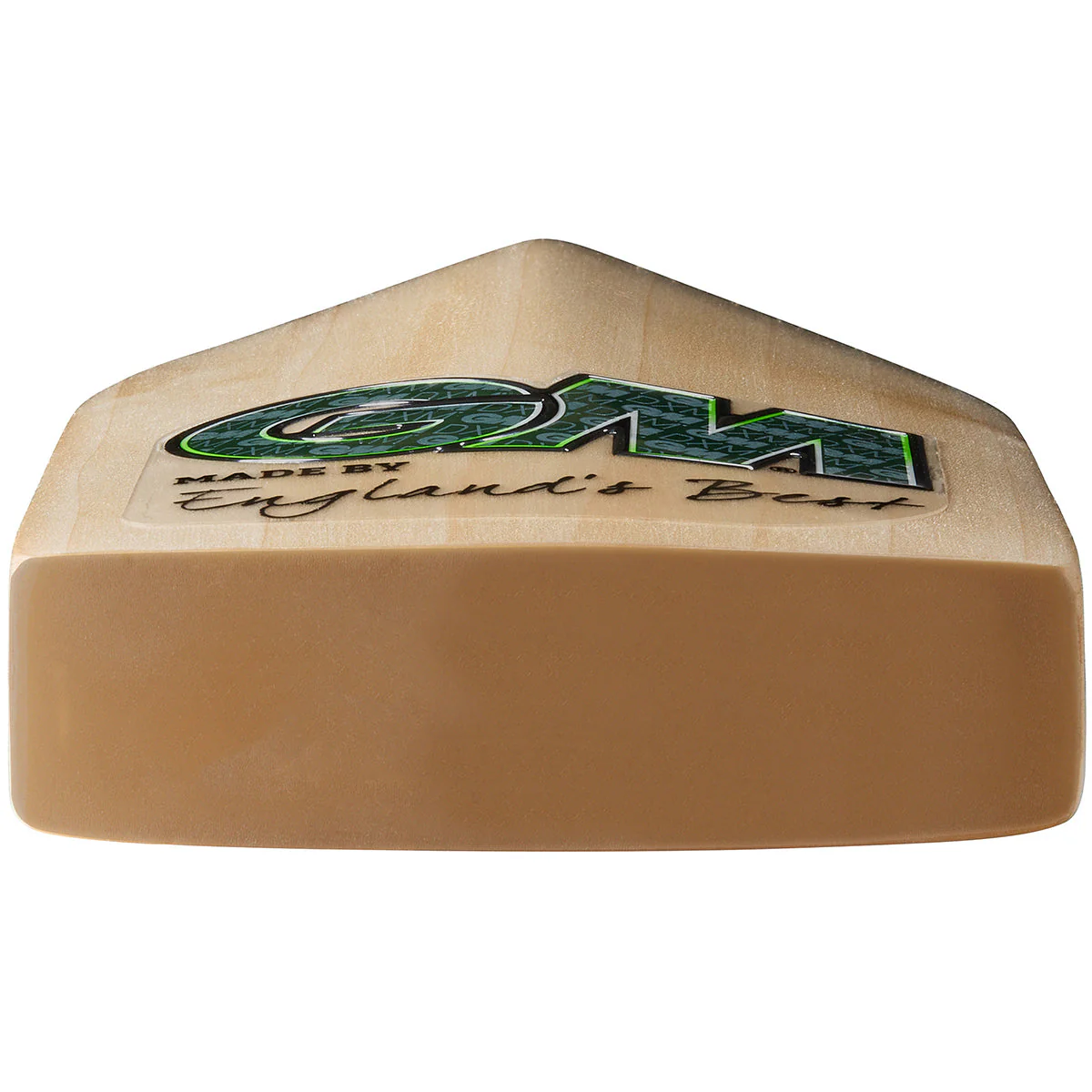 Gunn & Moore Saim Ayub 606 Cricket Bat - Image 4
