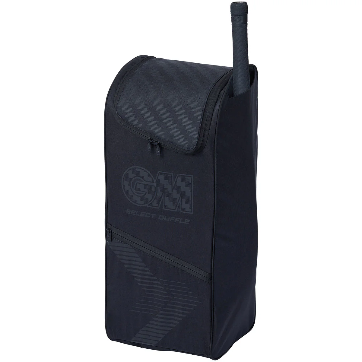 Gunn & Moore Select Duffle Cricket Bag - 2026 - Image 3