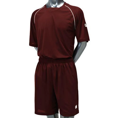 Gunn & Moore Training Cricket Shirt - Image 3