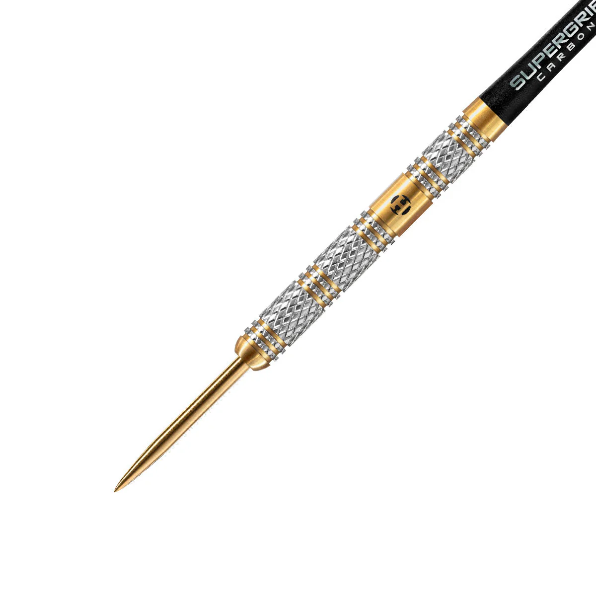 Harrows Anniversary Magnum 97% Steel Tip Darts - Image 3