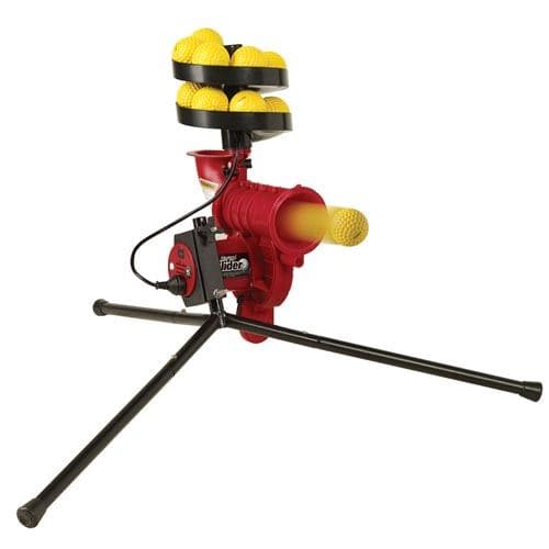 Heater Slider Bowling Machine - Image 3