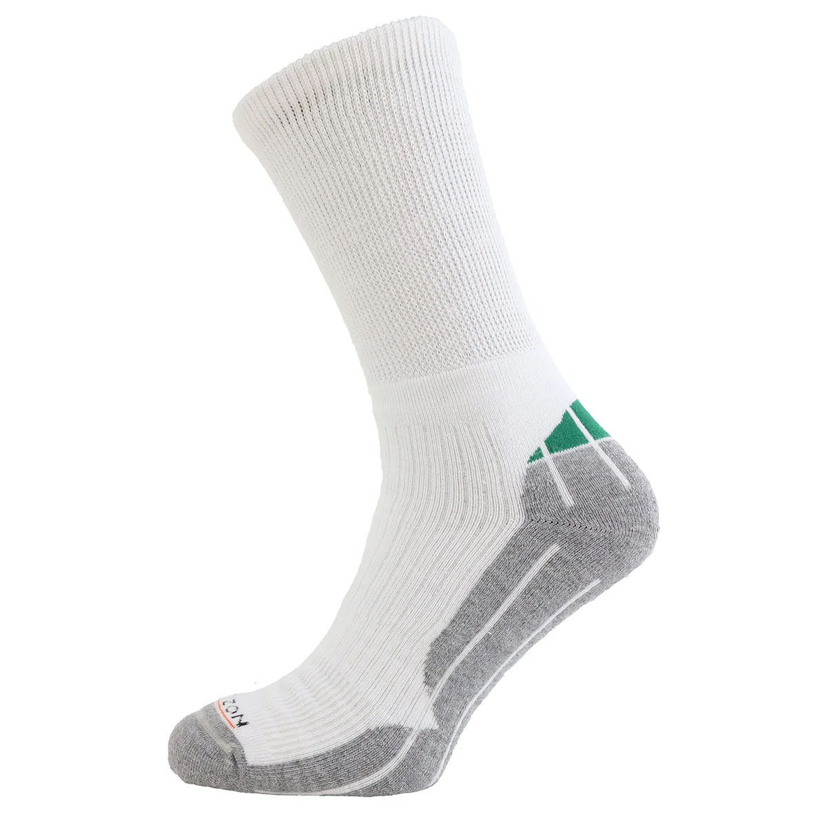 Horizon Coolmax Crew Cricket Socks - Image 3