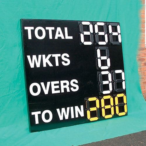 Huck Digi Scoreboard - Image 2