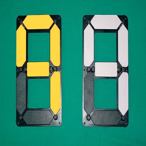 Huck Digi Scoreboard - Image 4