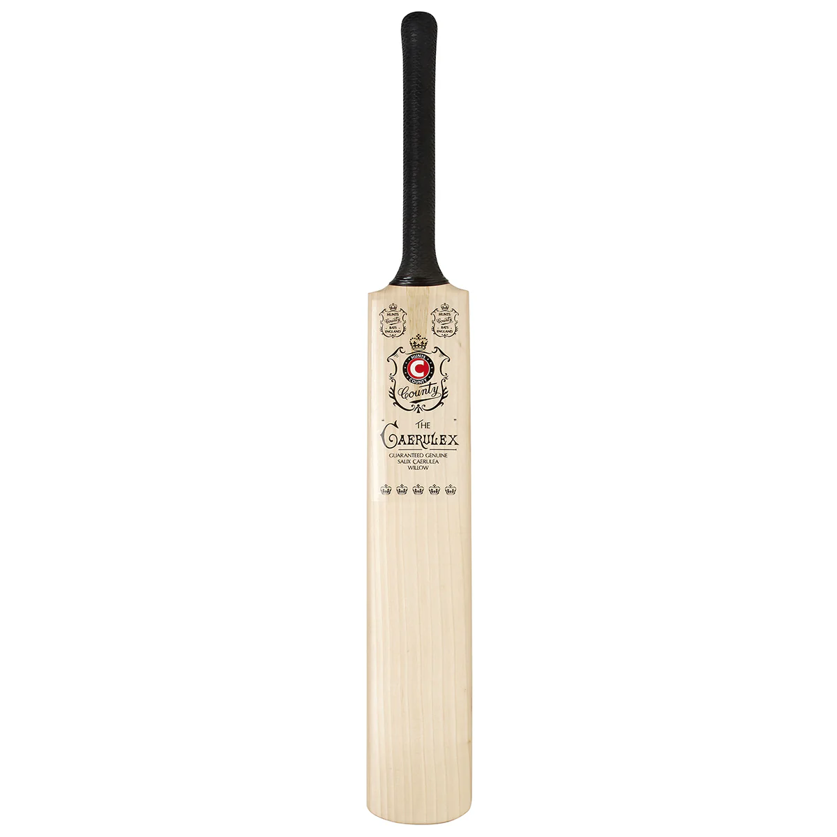 Hunts County Caerulex Special Cricket Bat - Image 2
