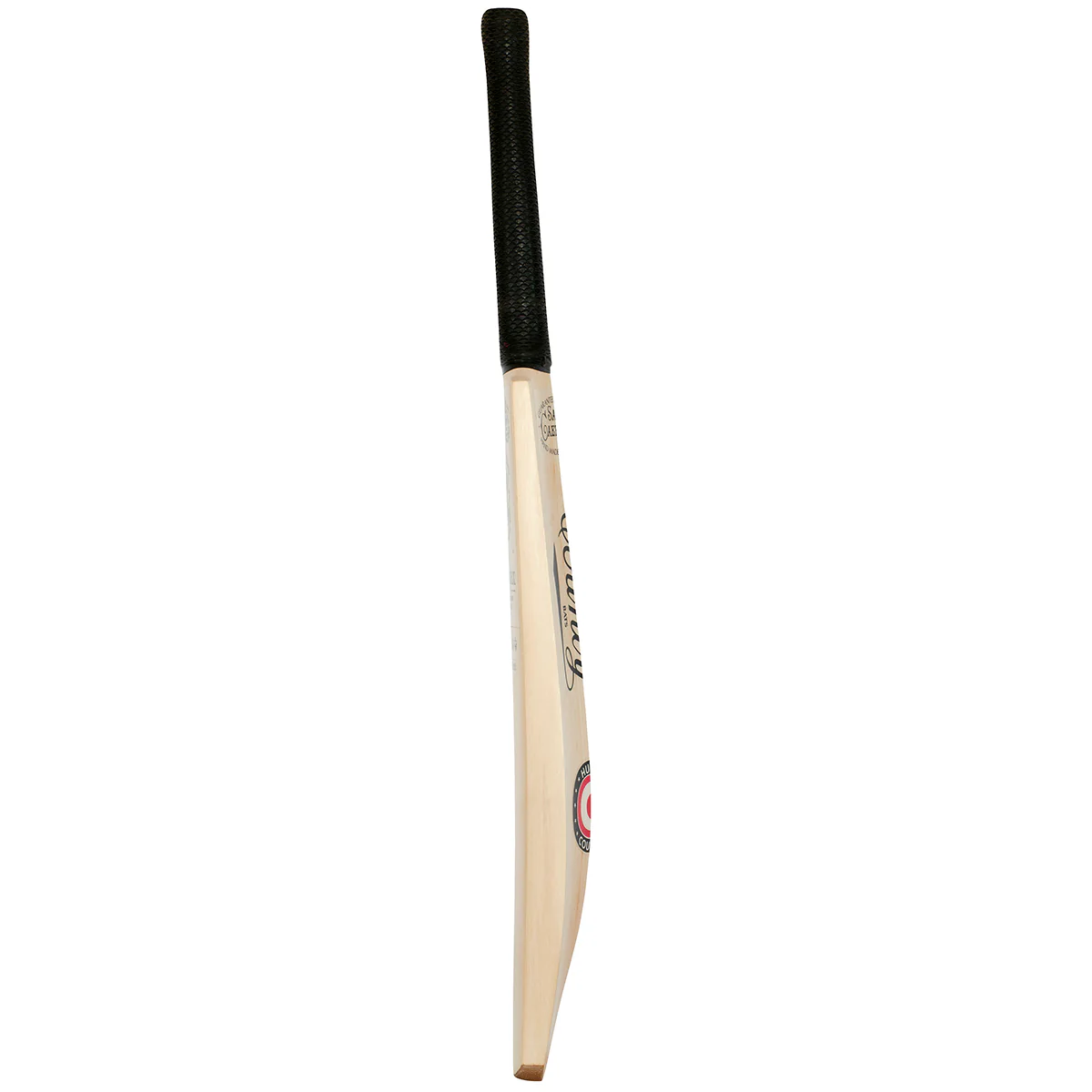 Hunts County Caerulex Super Select Junior Cricket Bat - Image 3