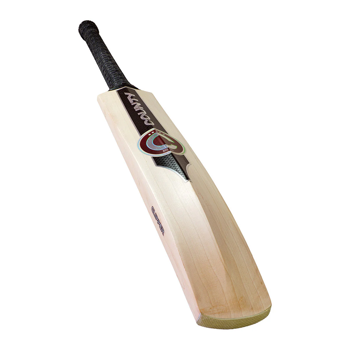 Hunts County Clipper Cameo Cricket Bat - Image 3