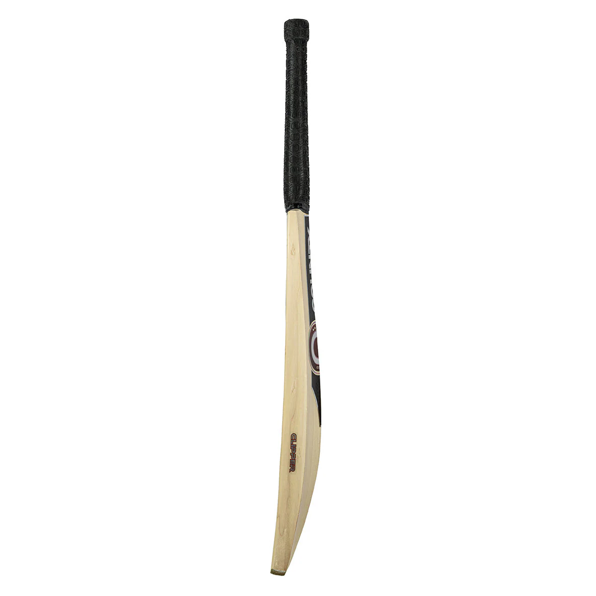 Hunts County Clipper Limited Edition Cricket Bat - Image 5