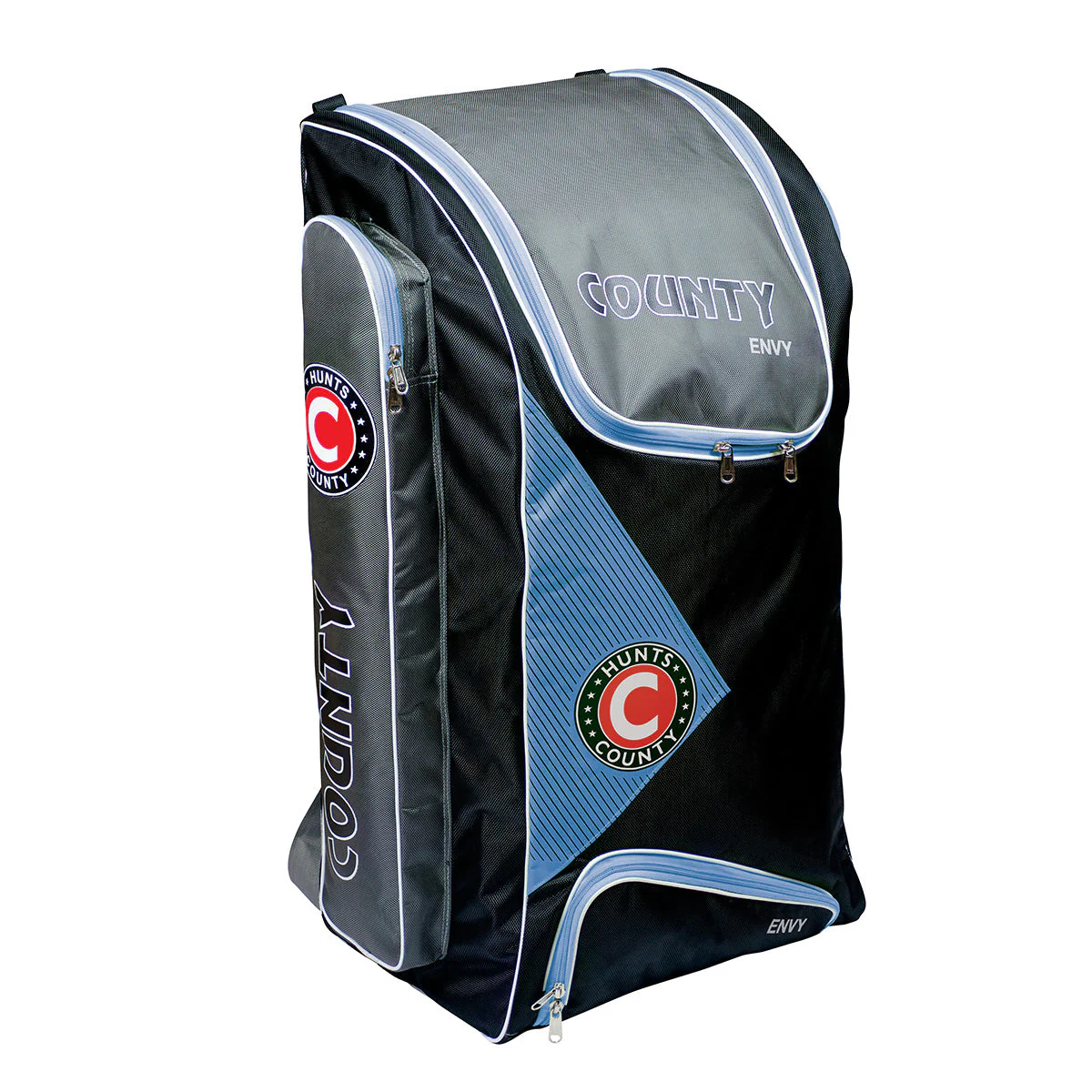 Hunts County Envy Cricket Duffle Bag