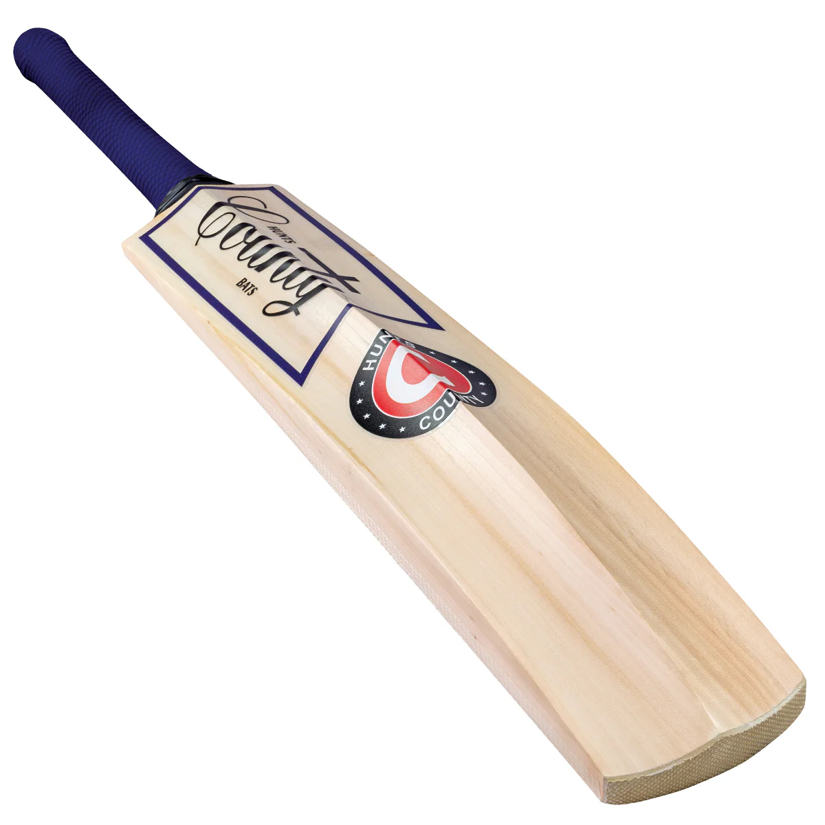 Hunts County Envy Stealth Cricket Bat - Image 4