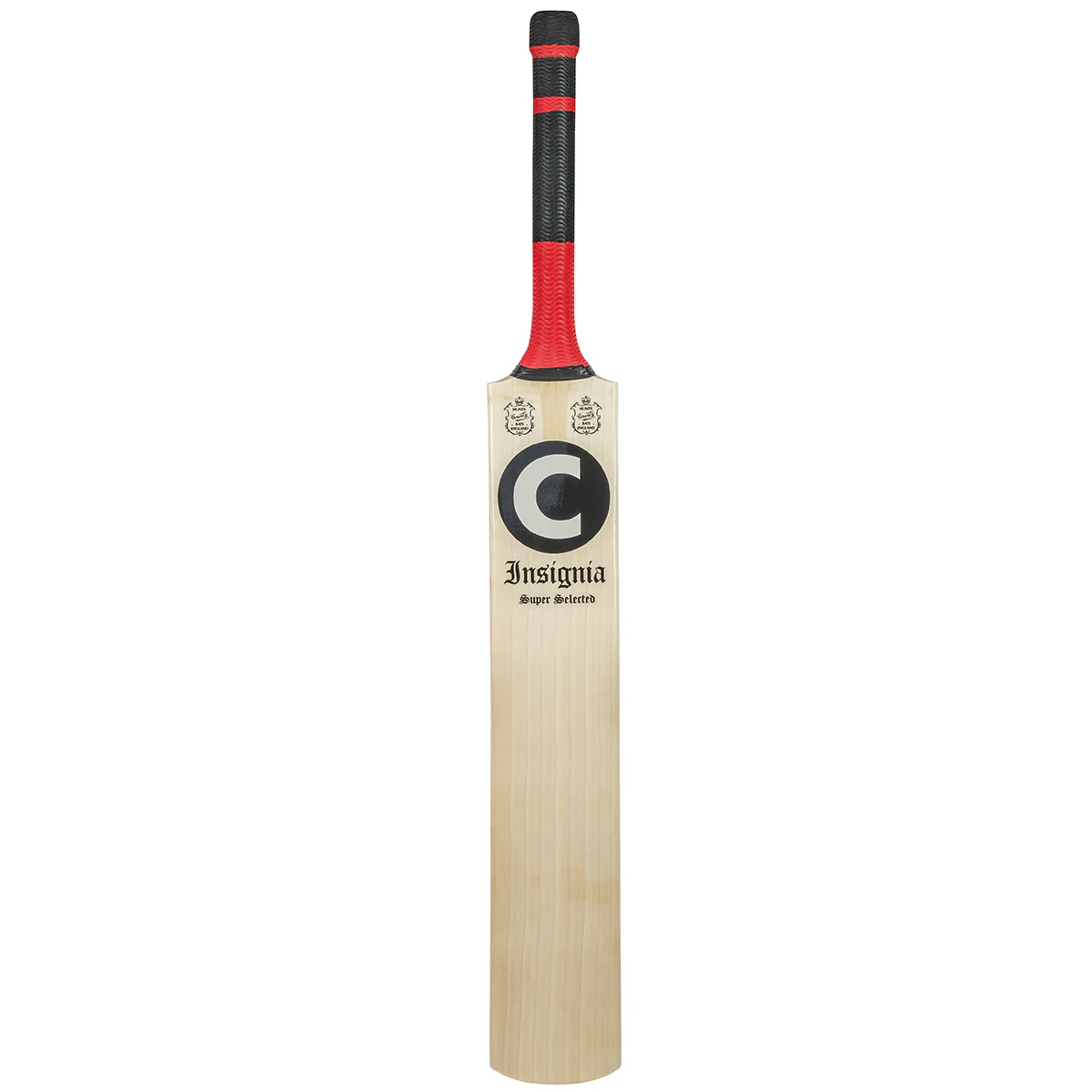 Hunts County Insignia Super Select Cricket Bat - 2025 - Image 3