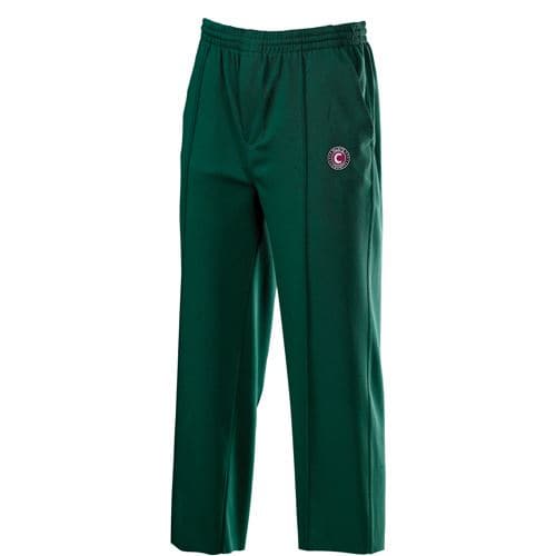 Hunts County Junior Coloured Cricket Trouser - Image 3