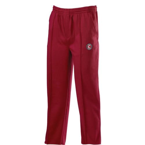 Hunts County Junior Coloured Cricket Trouser - Image 4