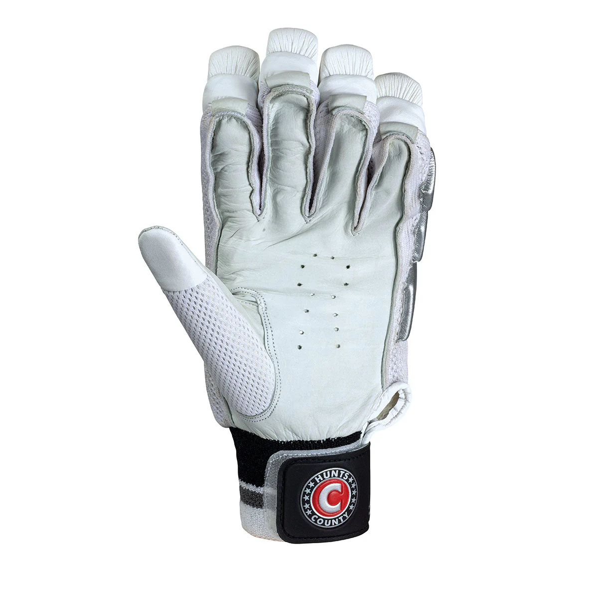 Hunts County Maximo Batting Gloves - Image 3