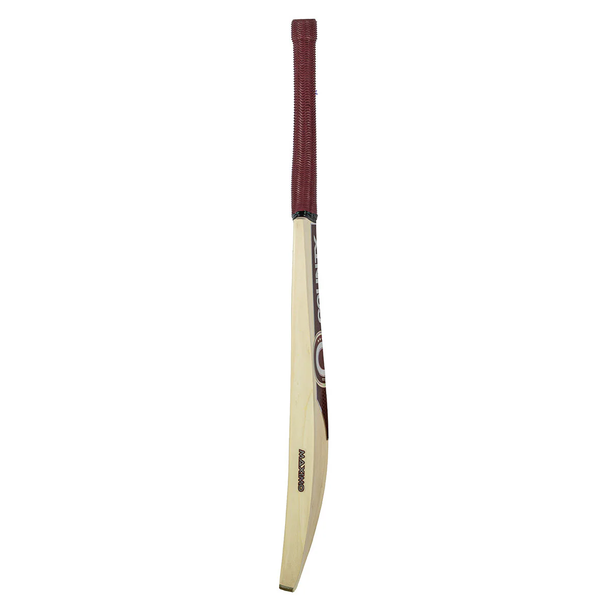 Hunts County Maximo Mayhem Cricket Bat - Image 3