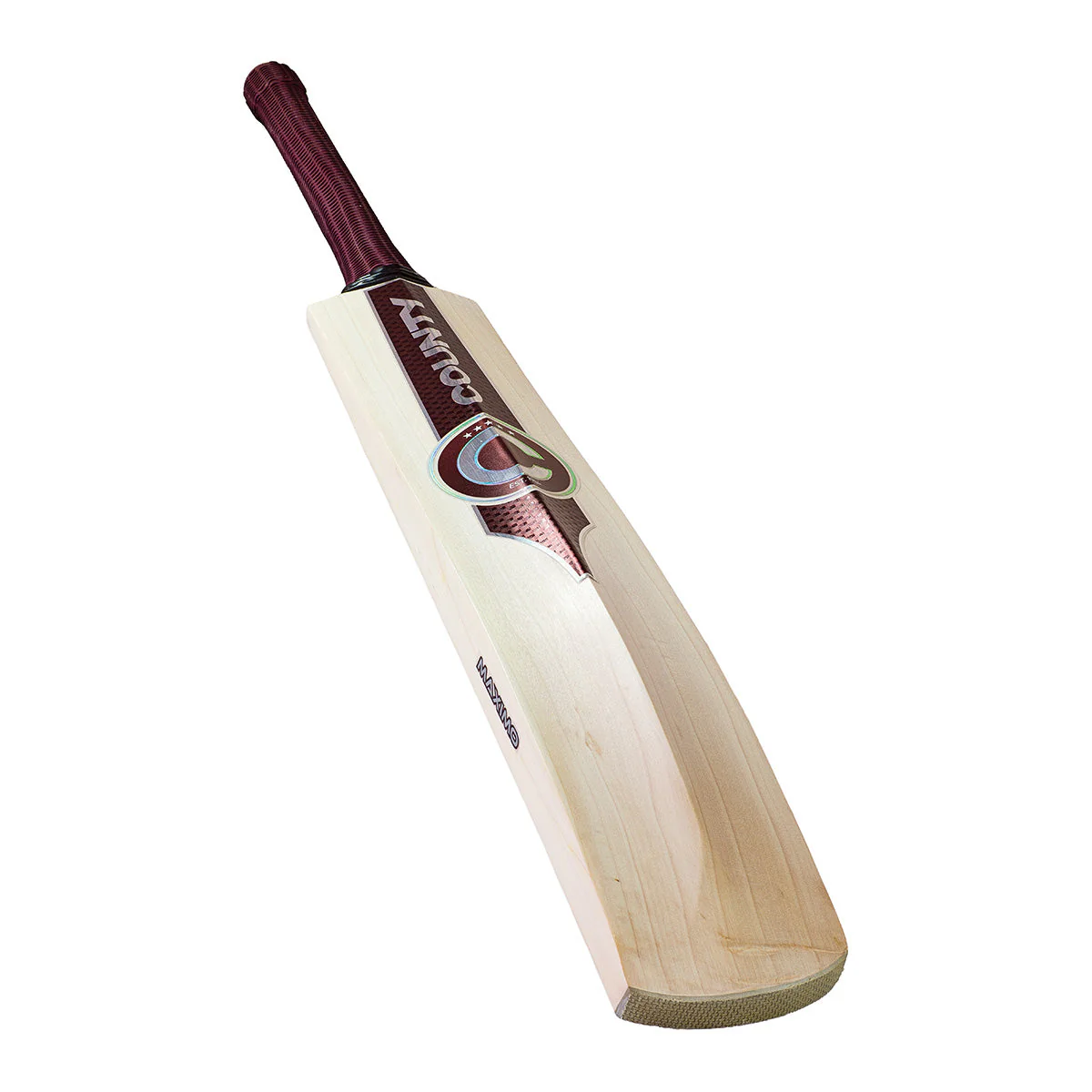 Hunts County Maximo Mayhem Junior Cricket Bat - Image 2