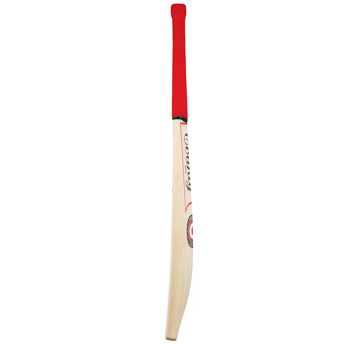 Hunts County Maximo Sovereign Junior Cricket Bat - Image 3