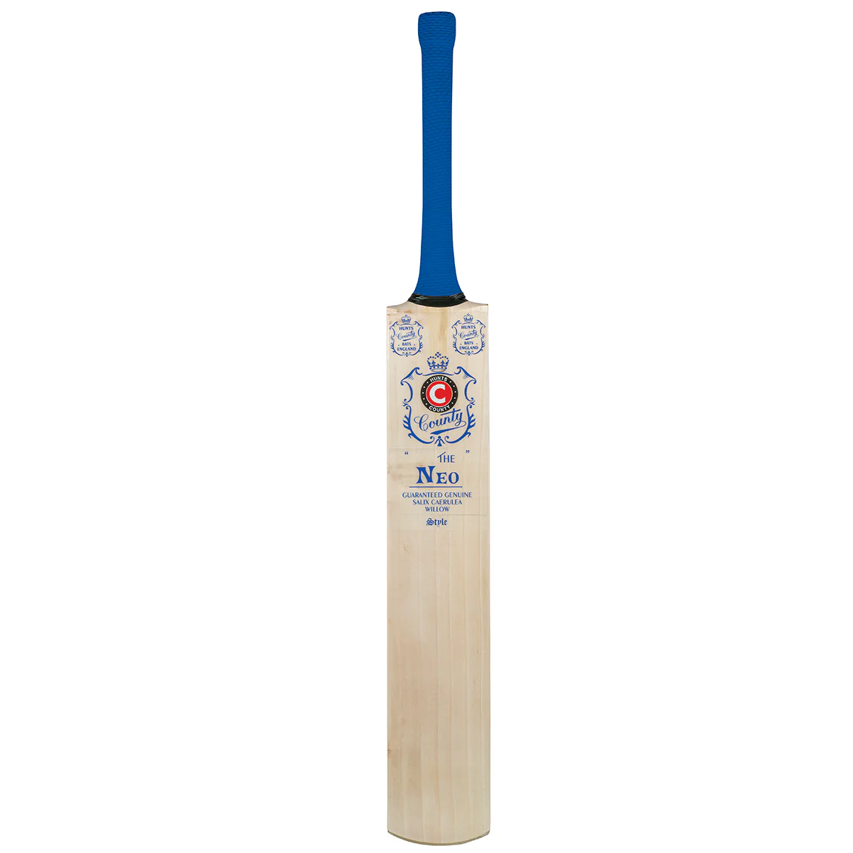 Hunts County Neo Style Cricket Bat - Image 2