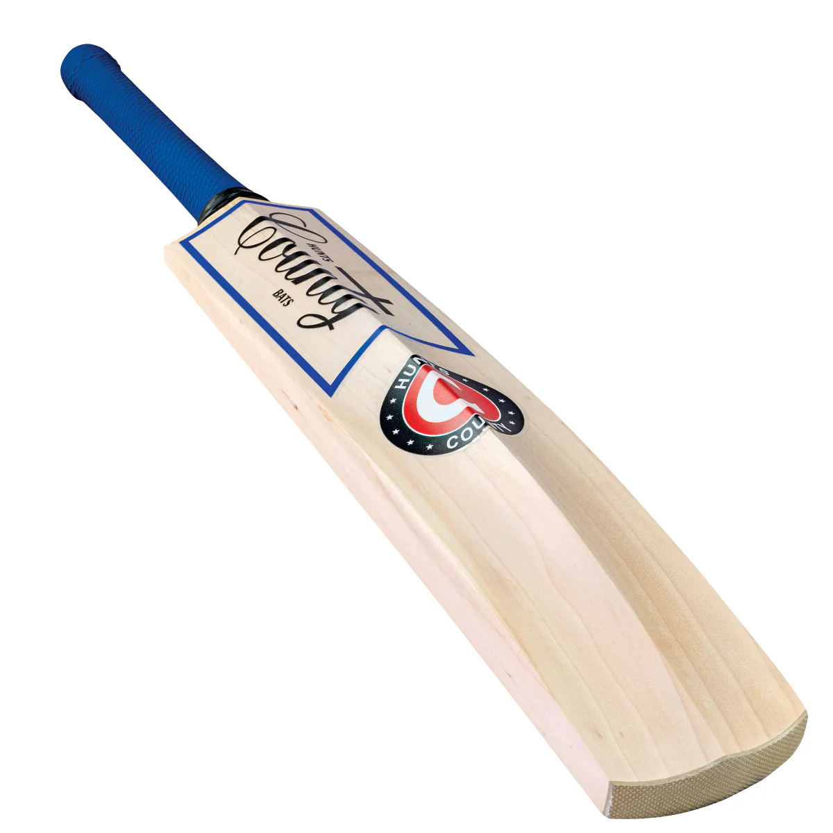 Hunts County Neo Style Junior Cricket Bat - Image 4