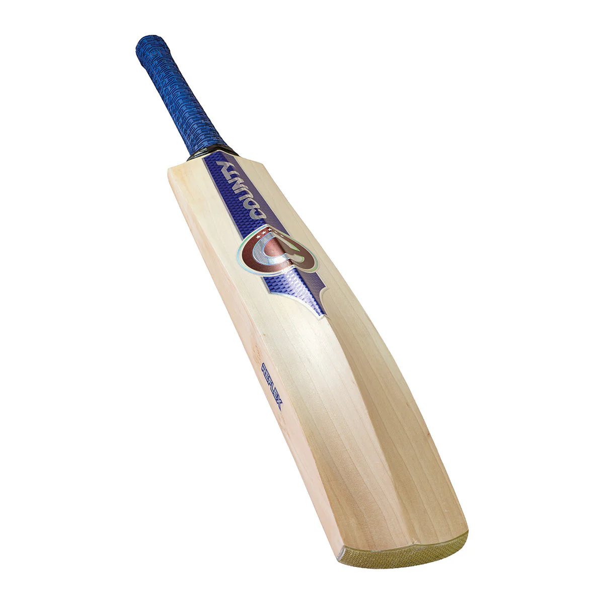 Hunts County Reflex Limited Edition Cricket Bat - Image 3