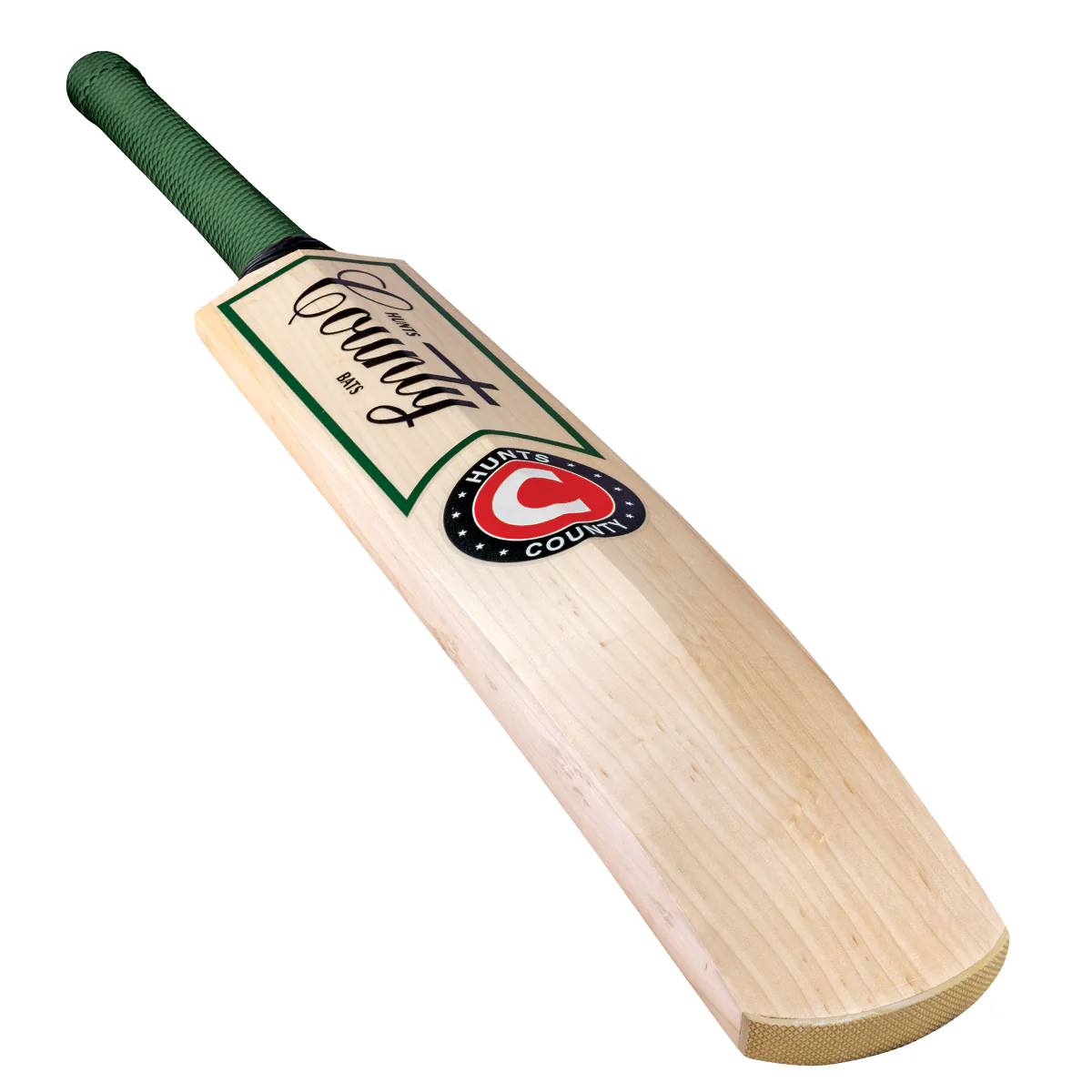 Hunts County Tekton Special Junior Cricket Bat - Image 4