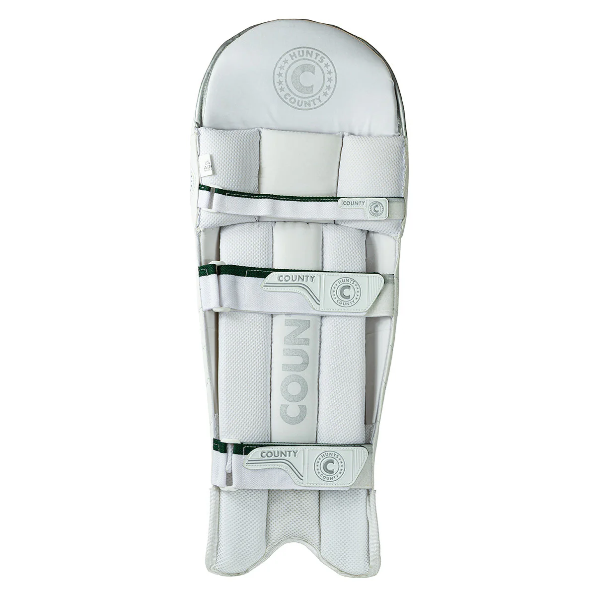 Hunts County Triumph Cricket Batting Pads - Image 3