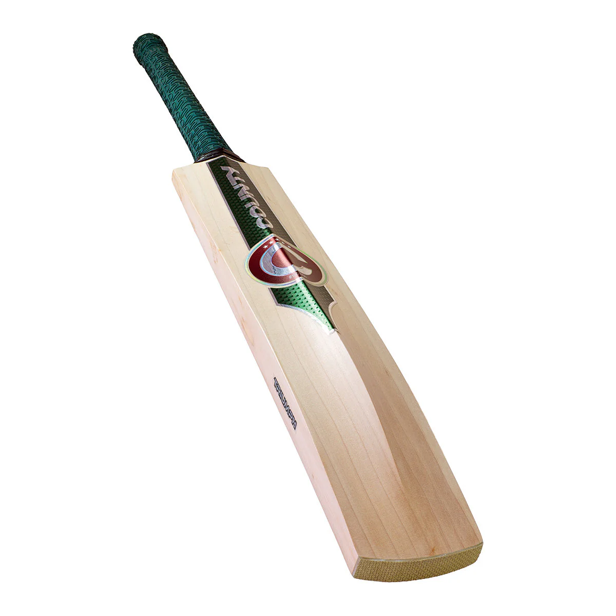 Hunts County Triumph Talent Junior Cricket Bat - Image 3