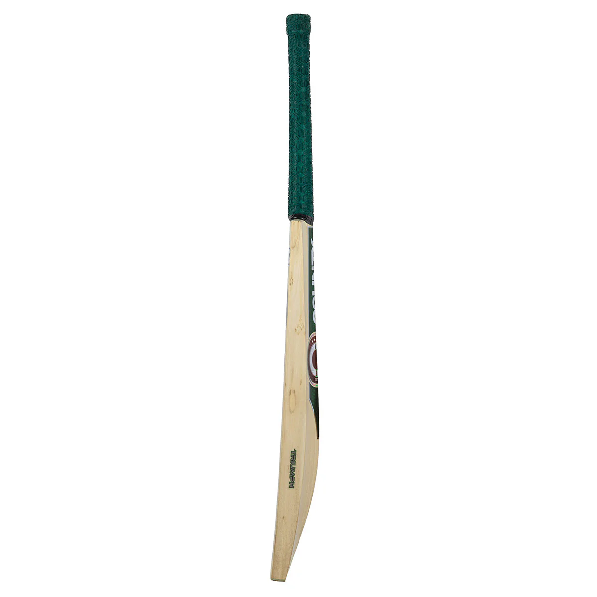 Hunts County Triumph Talent Junior Cricket Bat - Image 4