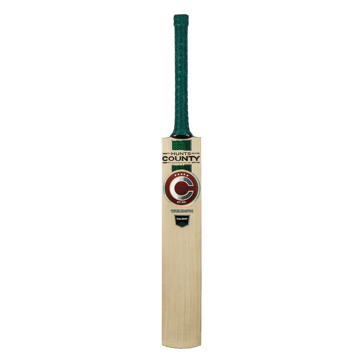 Hunts County Triumph Titan Cricket Bat - Image 2