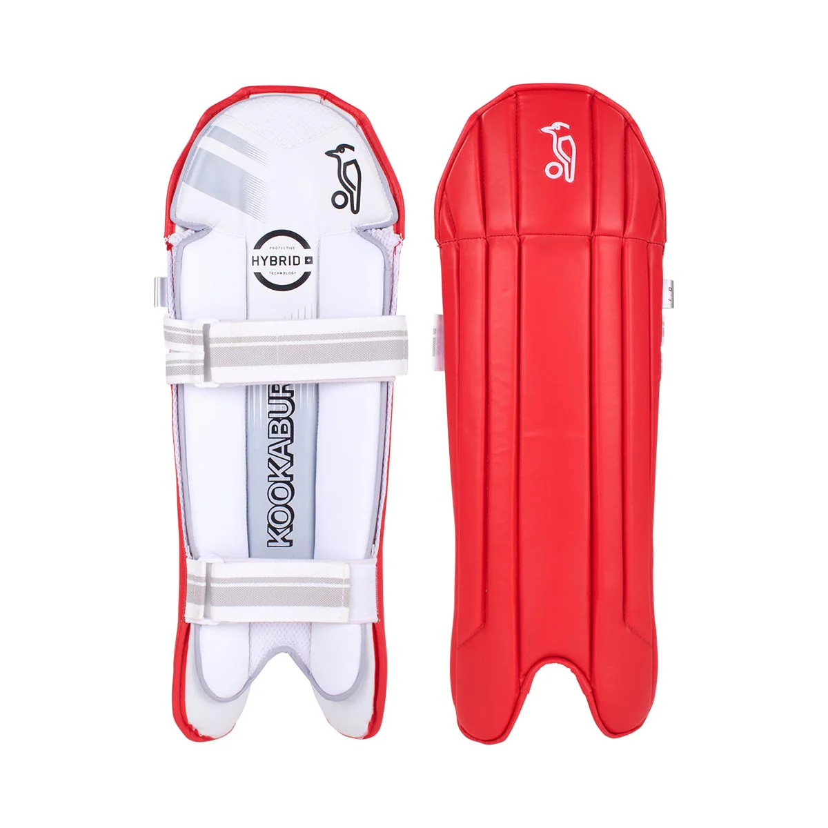 Kookaburra 1.0 T/20 Wicket Keeping Pads - Image 3