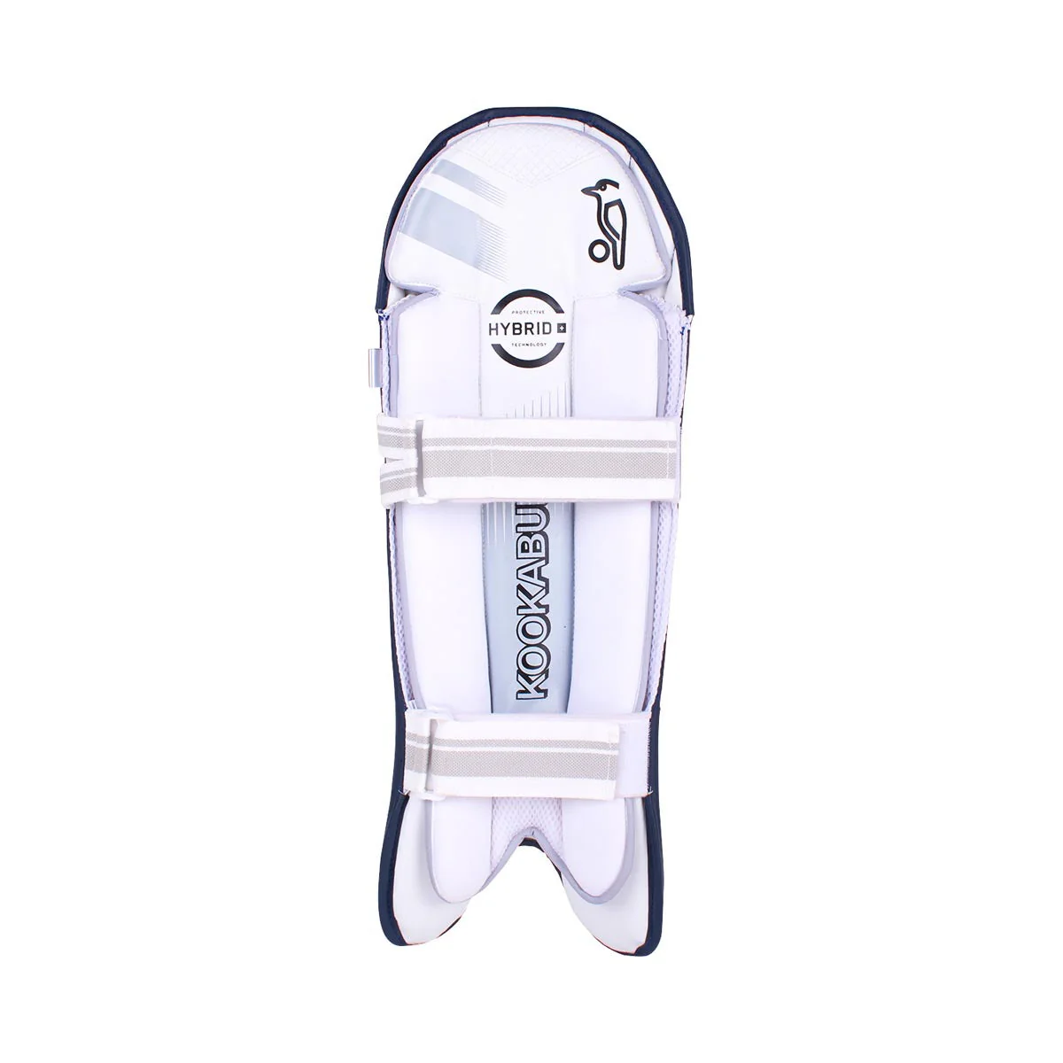 Kookaburra 1.0 T/20 Wicket Keeping Pads - Image 4