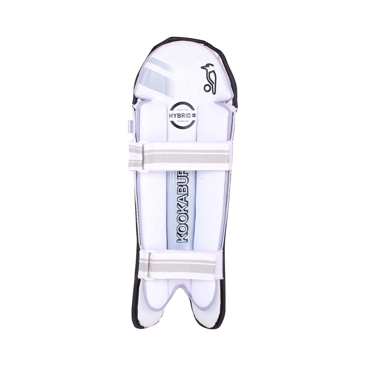Kookaburra 1.0 T/20 Wicket Keeping Pads - Image 7