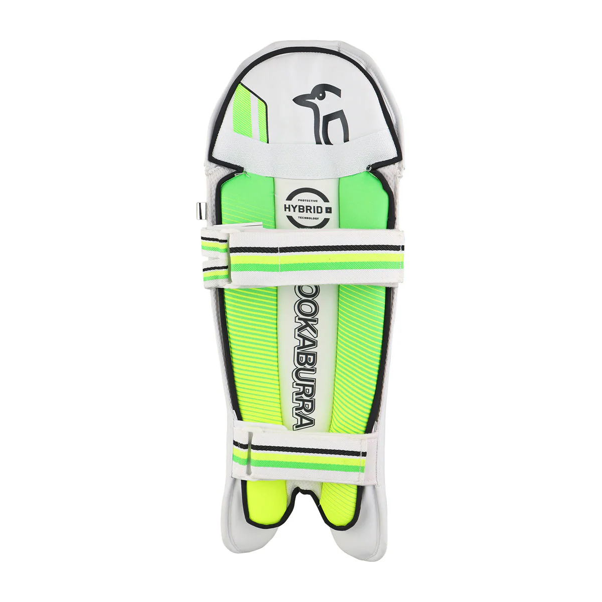 Kookaburra 1.0 Wicket Keeping Pads - 2025 - Image 3