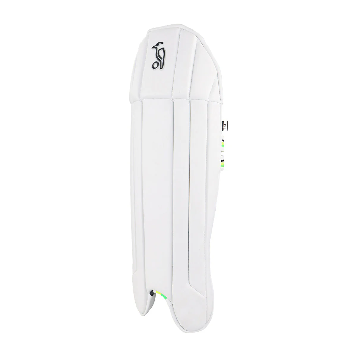 Kookaburra 1.0 Wicket Keeping Pads - 2025 - Image 4